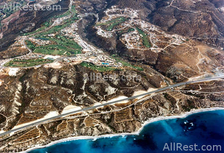Aphrodite Hills Resort 2